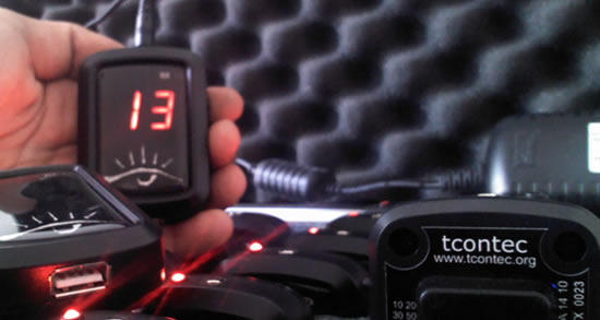 tcontec, tour guide, infoport alıcı ünitesi, verici, kablosuz dinleme, rehber mikrofonu, rehber kulaklığı, şarj çantası