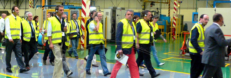 Fuar standı, alanında | kablosuz dinleme, kablosuz kulaklık, kablosuz mikrofon, tour guide, rehber dinleme, ses sistemi