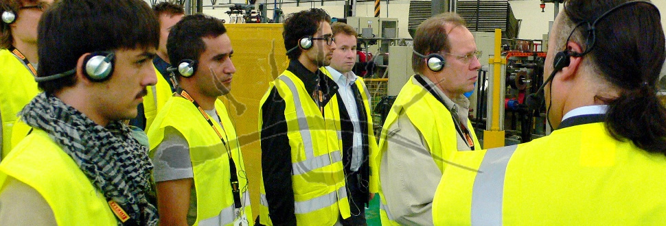 Fuar standı, alanında | kablosuz dinleme, kablosuz kulaklık, kablosuz mikrofon, tour guide, rehber dinleme, ses sistemi