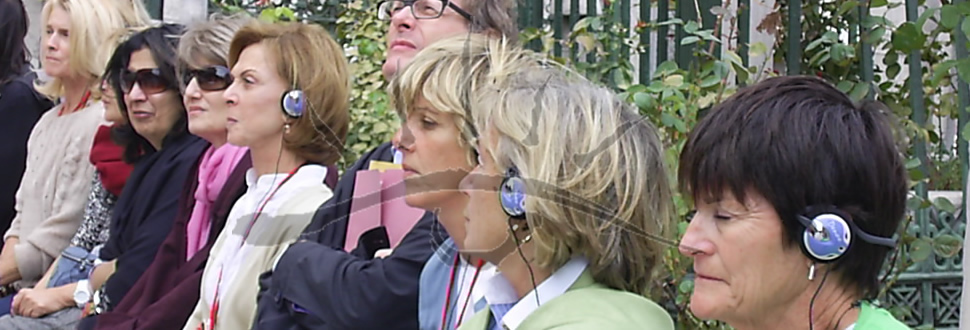 Rehber dinleme, rehber mikrofon, rehber kablosuz kulaklık sistemi | infoport, kablosuz dinleme, kablosuz kulaklık,fabrika gezi, tur operatörü dinleme, kablosuz kulaklık sistemi